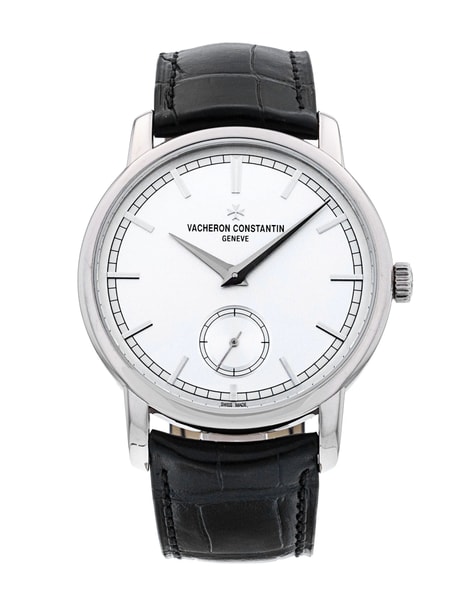 Vacheron Constantin Traditionelle 82172/000G-9383